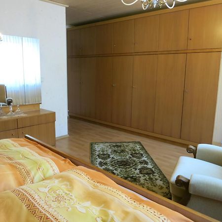 Ferienwohnung Am Teutohang Tecklenburg Luaran gambar