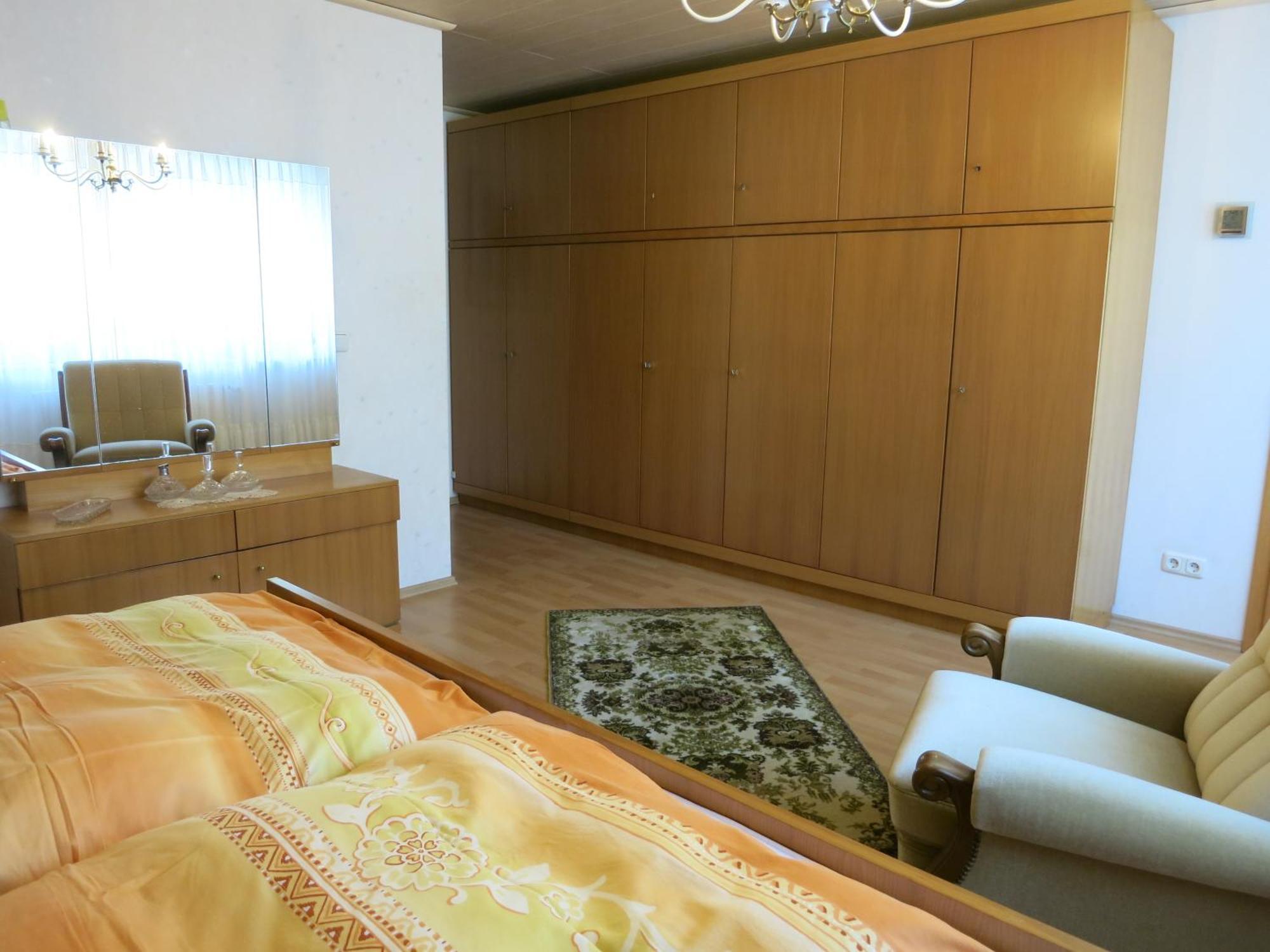 Ferienwohnung Am Teutohang Tecklenburg Luaran gambar