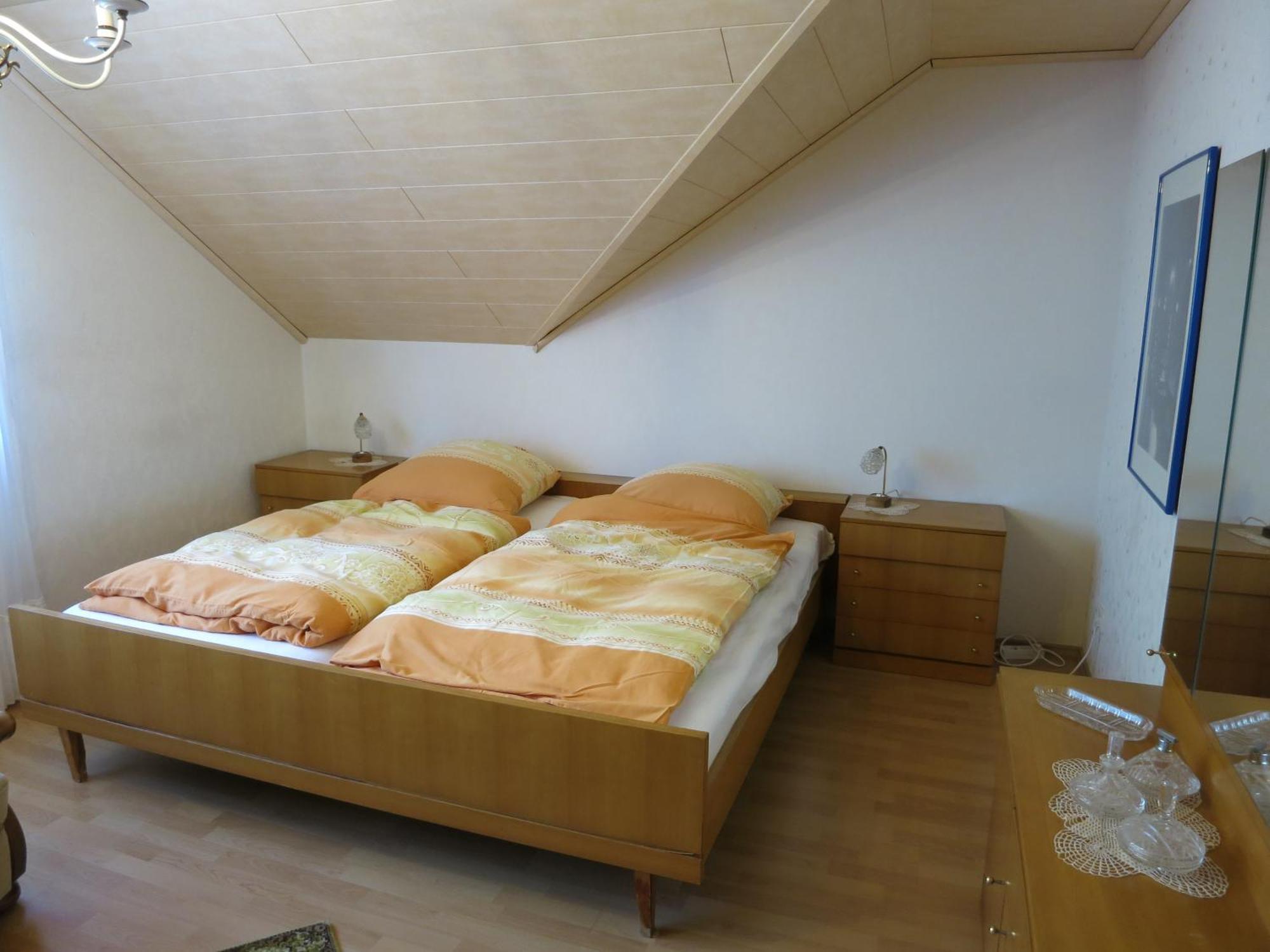 Ferienwohnung Am Teutohang Tecklenburg Luaran gambar