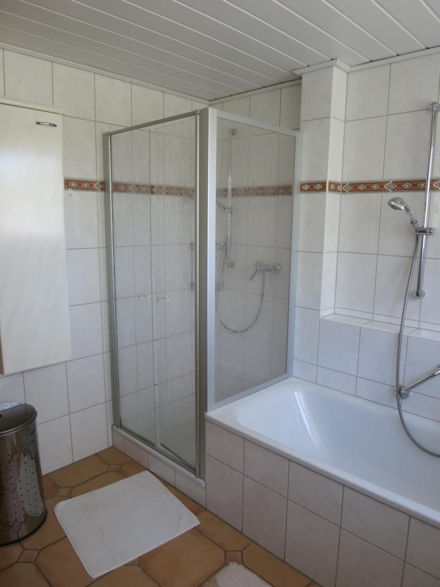 Ferienwohnung Am Teutohang Tecklenburg Luaran gambar