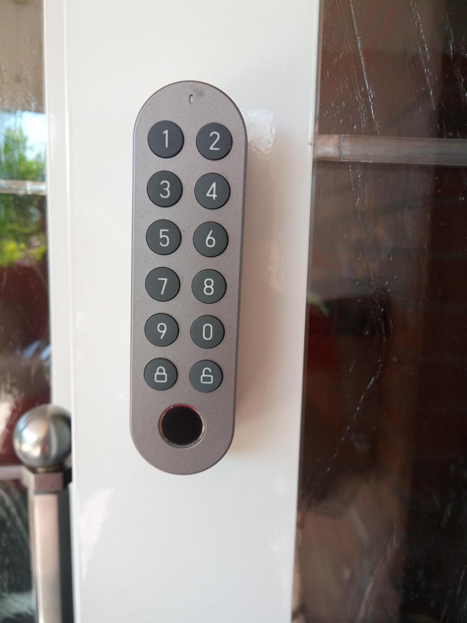 Ferienwohnung Am Teutohang Tecklenburg Luaran gambar